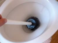 Sample 1 – Plunger