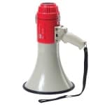 Sample 2 – Megaphone