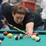 Sample 2 – Billiards