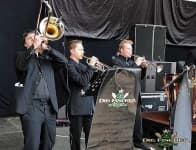 Sample 2 – Cornet