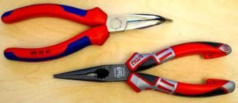 Sample 3 – Pliers
