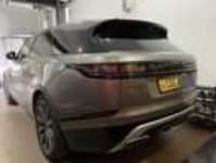 Sample of Range rover velar car