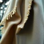 Sample 3 – Fabric tear