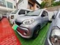 Sample 23 – Daihatsu car