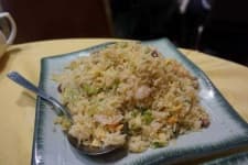 Sample 4 – Rice
