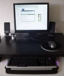 Sample 2 – Computer keyboard