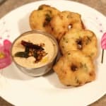 Sample 1 – Meduvadai