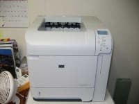 Sample 1 – Printer