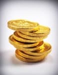 Sample 1 – Coins
