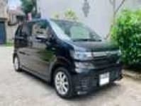 Sample 9 – Wagon r fz car