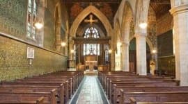 Sample 5 – Church
