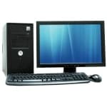 Sample 1 – Computer