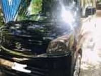 Sample 5 – Spacia car