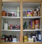 Sample 2 – Pantry