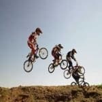 Sample 6 – Bmx