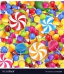 Sample 3 – Lollipop