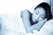 Sample 6 – People sleeping