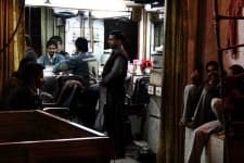 Sample 2 – Barbershop