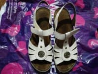 Sample 1 – Shoes