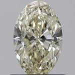 Sample 2 – Diamond oval