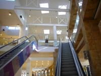 Sample 2 – Mall