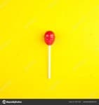 Sample 4 – Lollipop