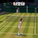 Sample 3 – Tennis