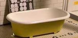 Sample 4 – Shower items
