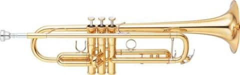 Sample 6 – Trumpet