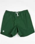 Sample 6 – Green shorts