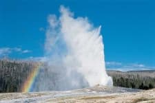 Sample 5 – Geyser