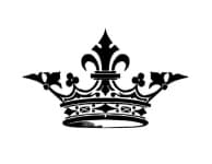 Sample 22 – Crown car