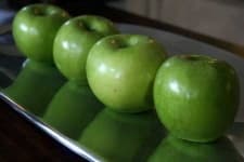 Sample 5 – Granny smith