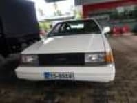 Sample 8 – Stellar car
