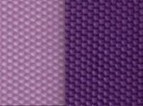 Sample 2 – Honeycombed