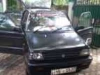 Sample 16 – Maruti suzuki car