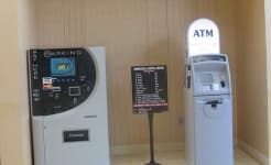 Sample 1 – Financial