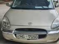 Sample 2 – Duet car