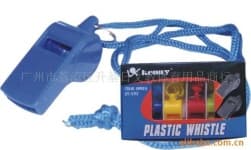 Sample 6 – Whistle