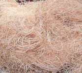 Sample 6 – Fibrous