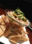 Sample 6 – Ceviche