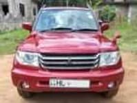 Sample 21 – Pajero car