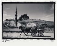 Sample 6 – Horse cart