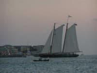 Sample 3 – Schooner