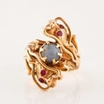 Sample 3 – Ring
