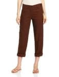 Sample of Brown pants