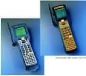Sample 5 – Hand held computer