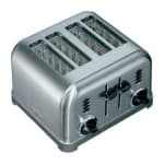Sample 1 – Toaster