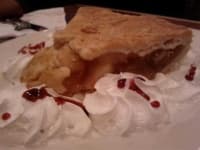 Sample 6 – Apple pie