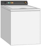 Sample 1 – Washing machine